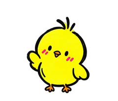 ひよこのぴよまる